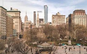 Lavish Downtown Manhattan Oasis In Union Square
